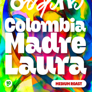 Colombia Madre Laura