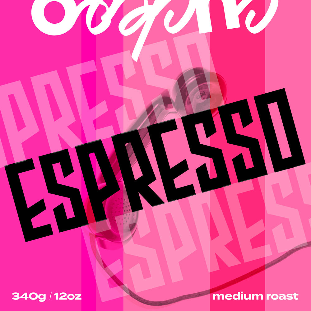 Cuckoo Espresso