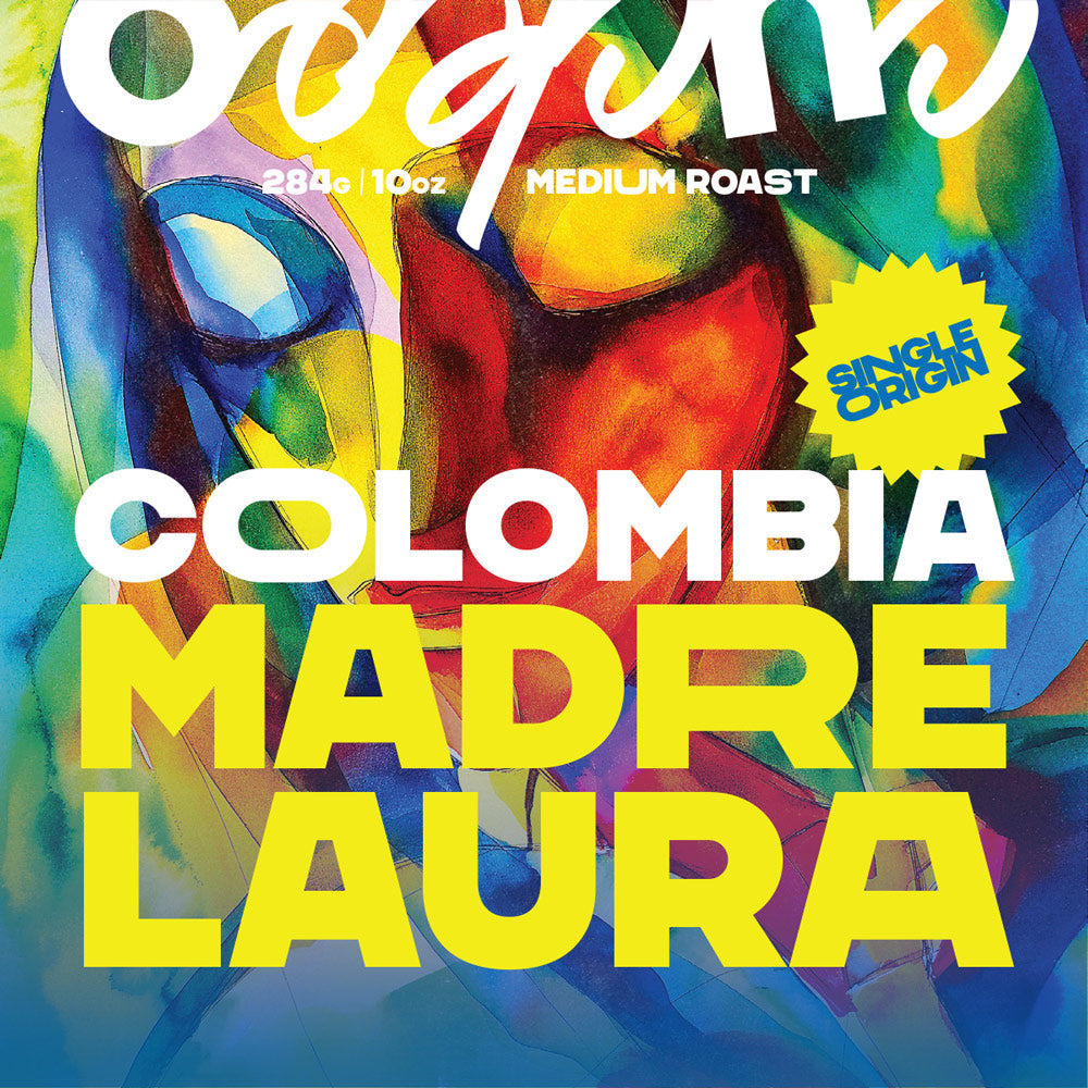 Colombia Madre Laura