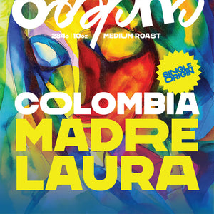 Colombia Madre Laura