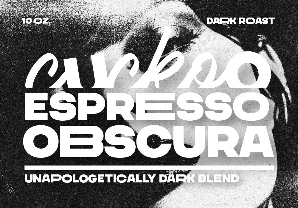 Espresso OBSCURA
