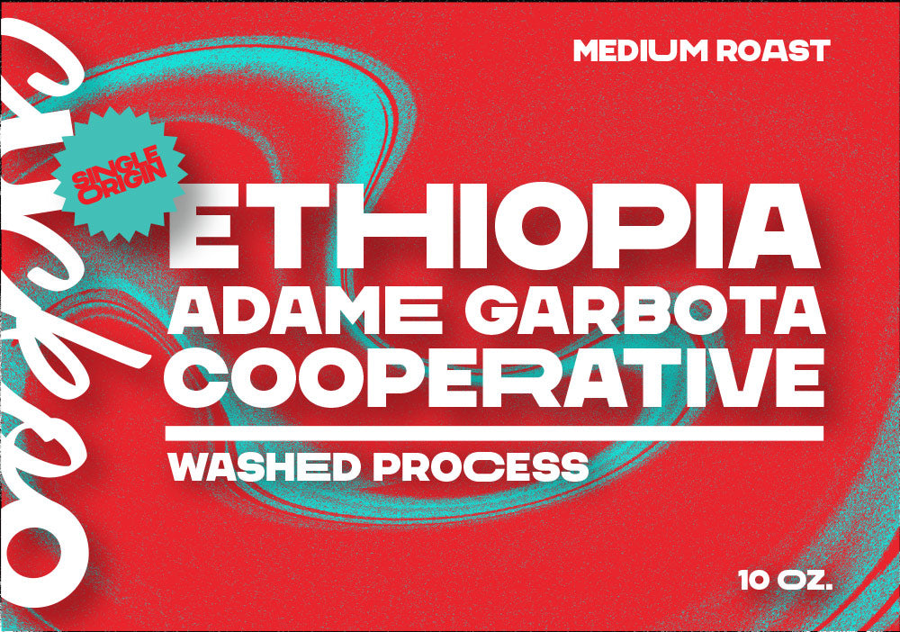 Ethiopia Adame Garbota Cooperative