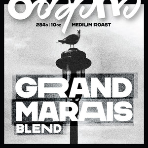 Grand Marais Blend