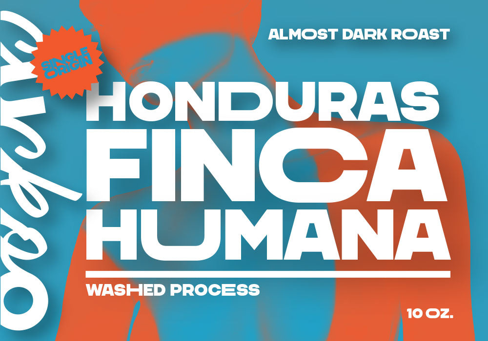Honduras Finca Humana
