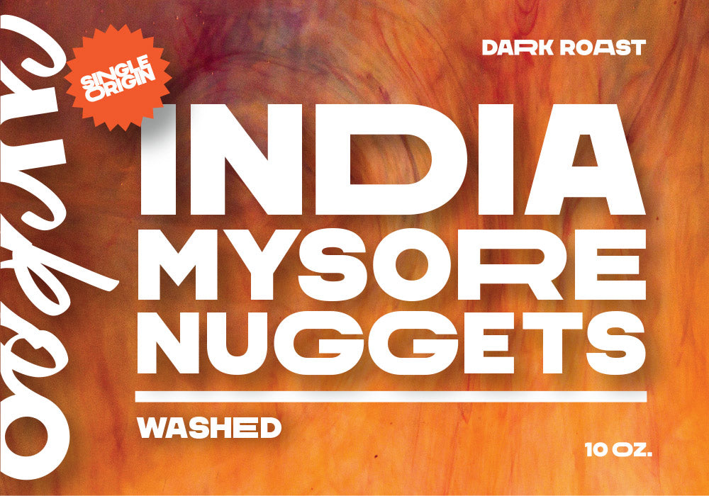 India Mysore Nuggets