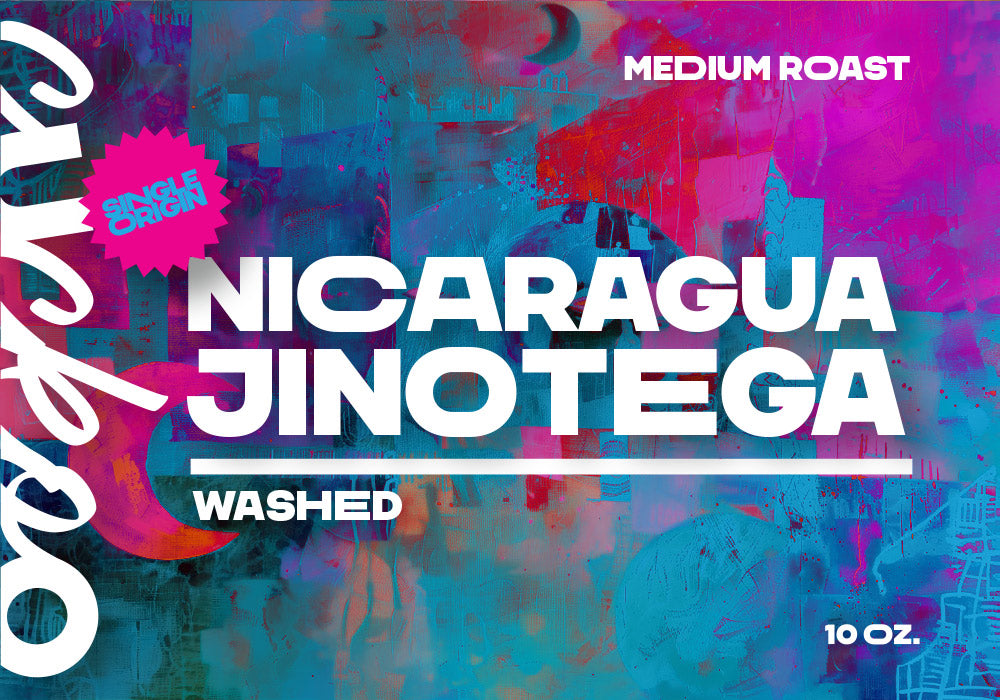 Nicaragua Jinotega