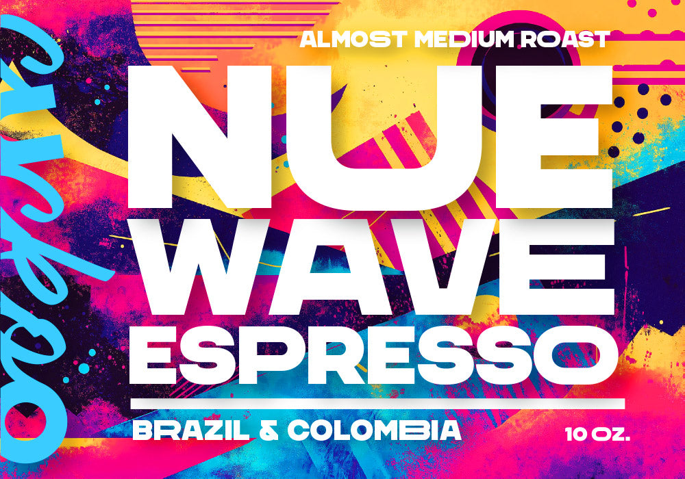 Neu Wave Espresso