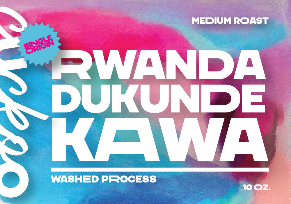 Rwanda Dukunde Kawa
