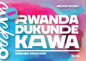 Rwanda Dukunde Kawa