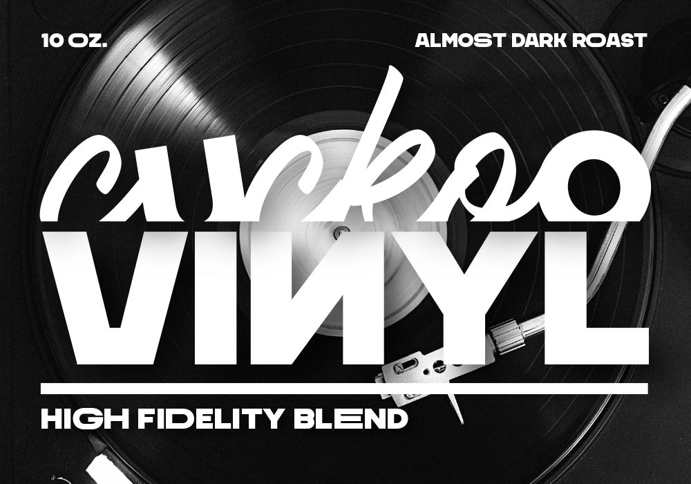 VINYL Blend