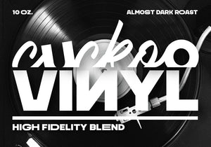 VINYL Blend
