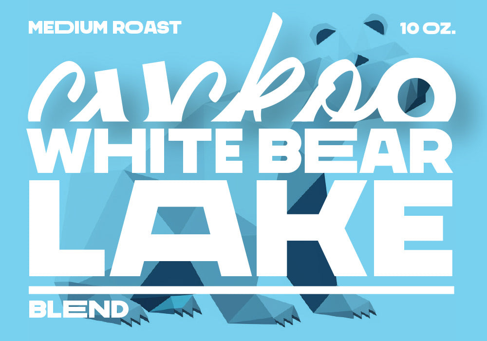 White Bear Lake Blend