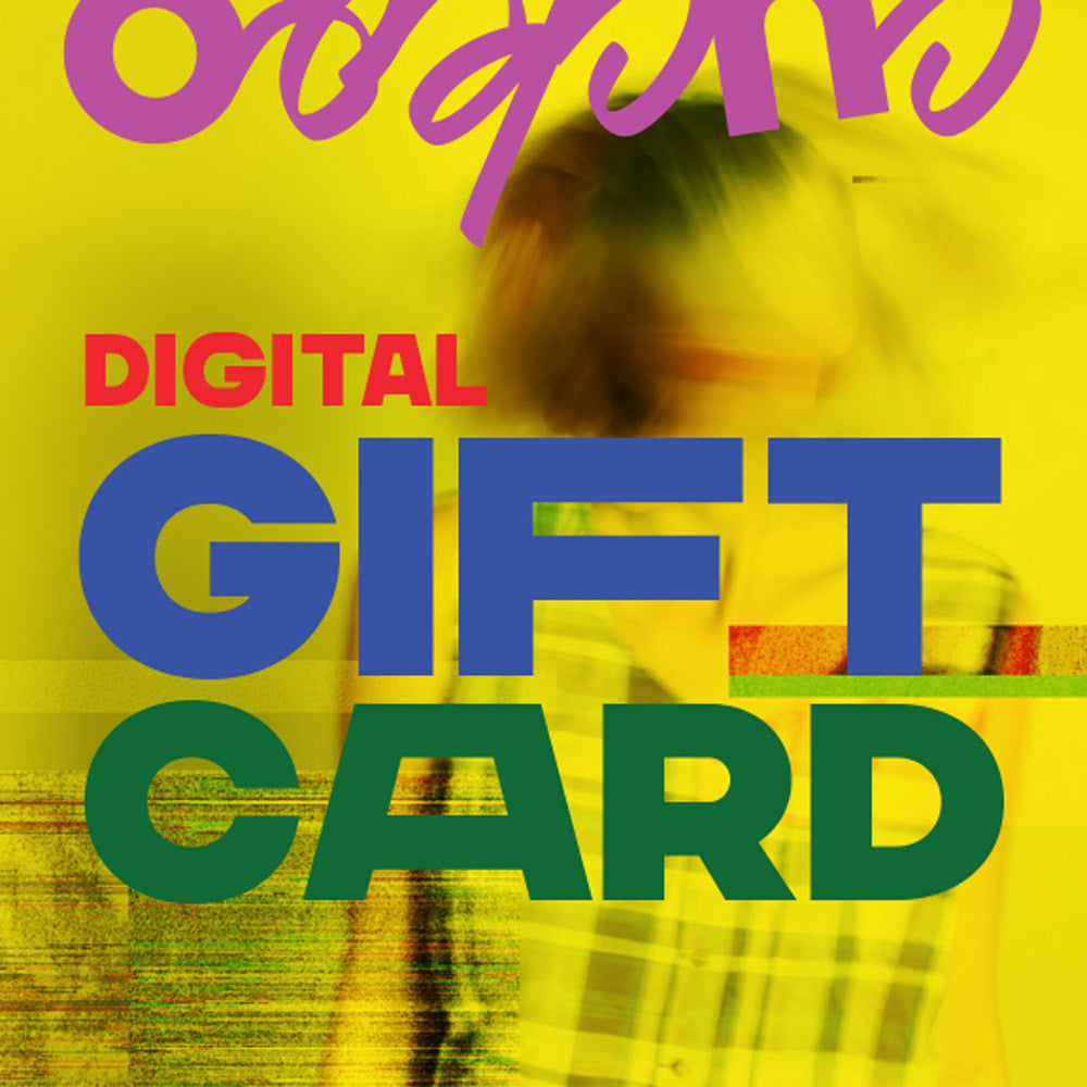 Cuckoo Gift Card