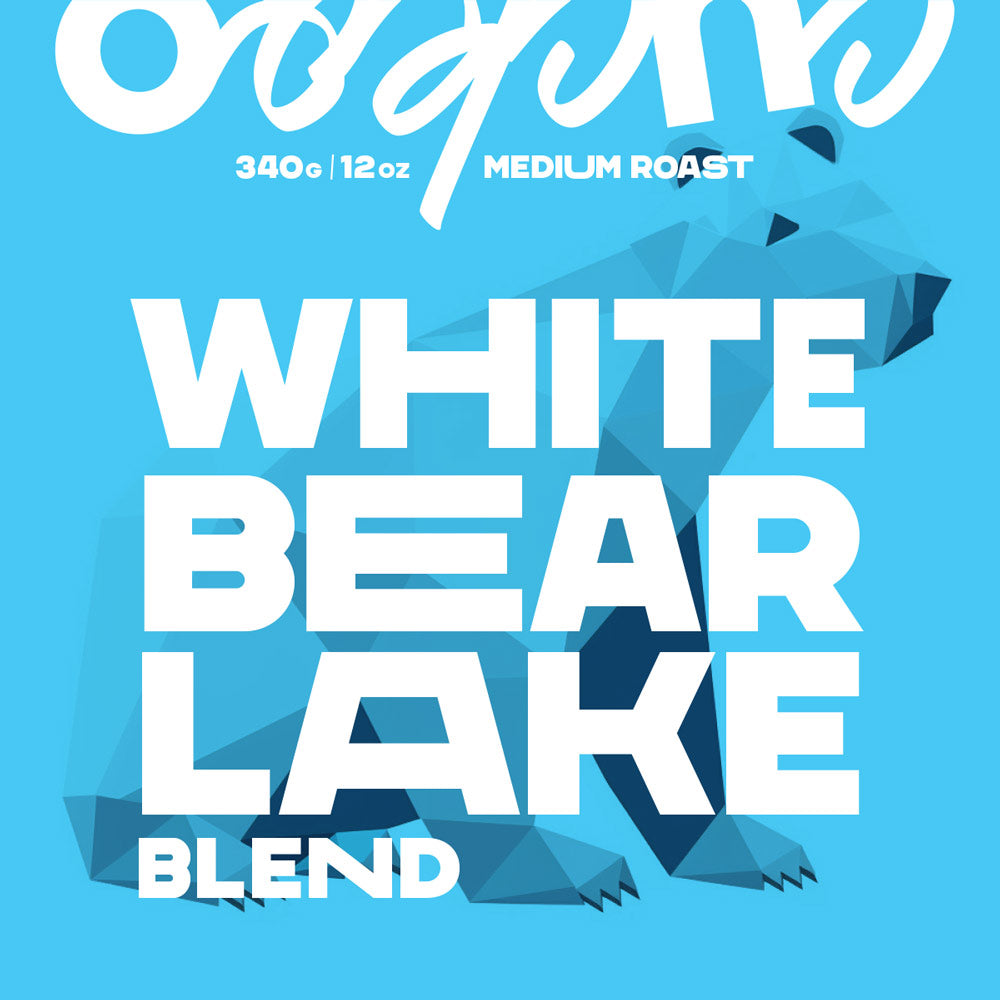 White Bear Lake Blend