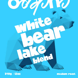 White Bear Lake Blend