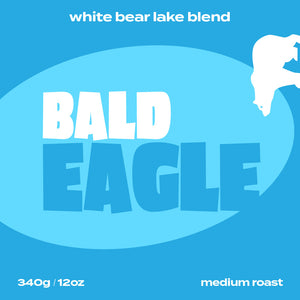 Bald Eagle Blend